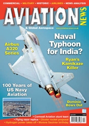 Aviation News